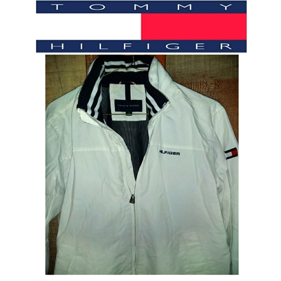 Tommy Hilfiger Other - Mens Tommy Hilfiger jacket. Excellent condition